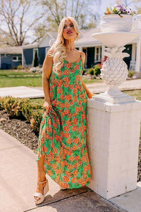 Sassy And Sweet Maxi Curves Product Image