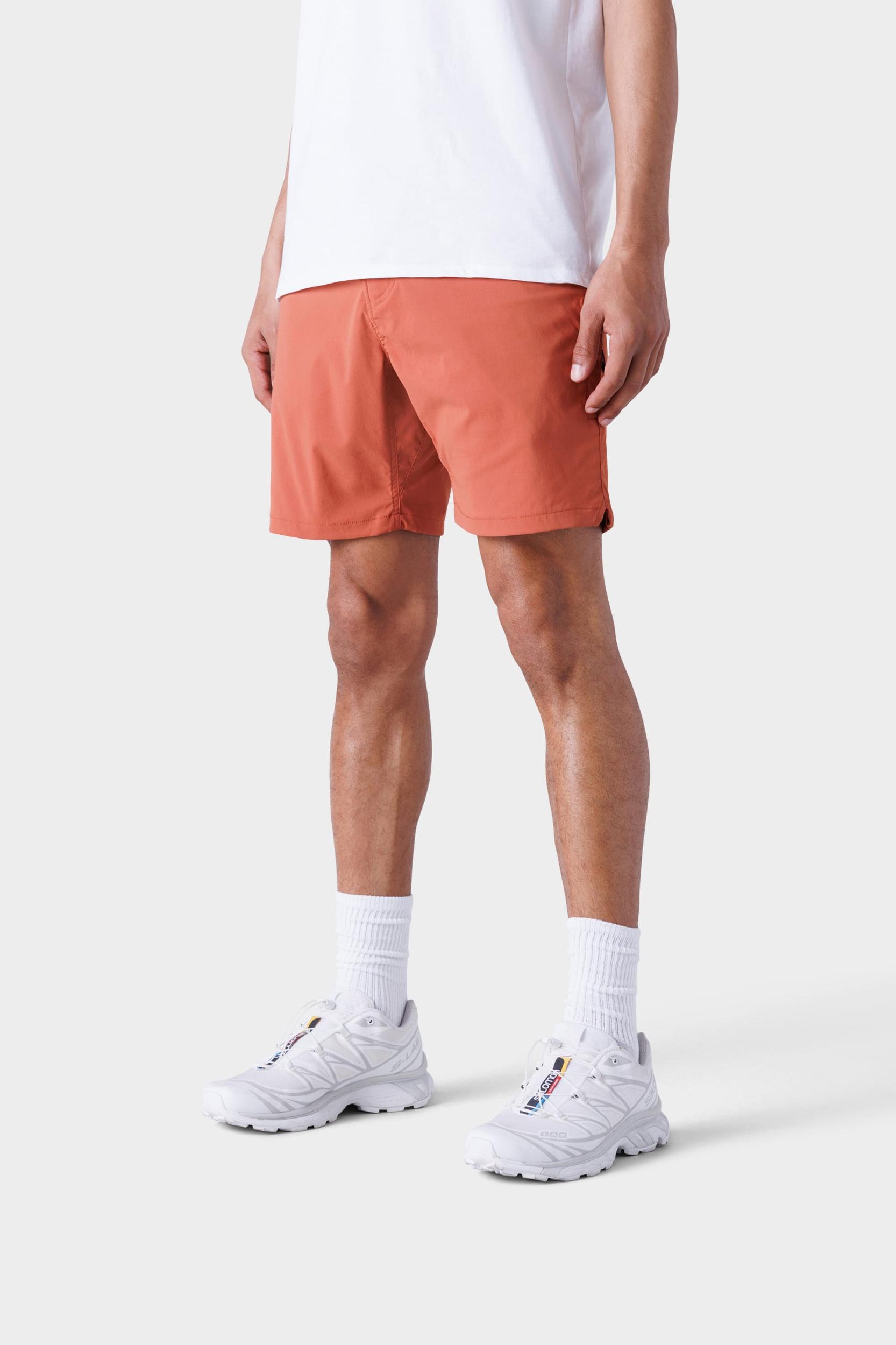686 Men's Everywhere Featherlight Chino Short Male Product Image