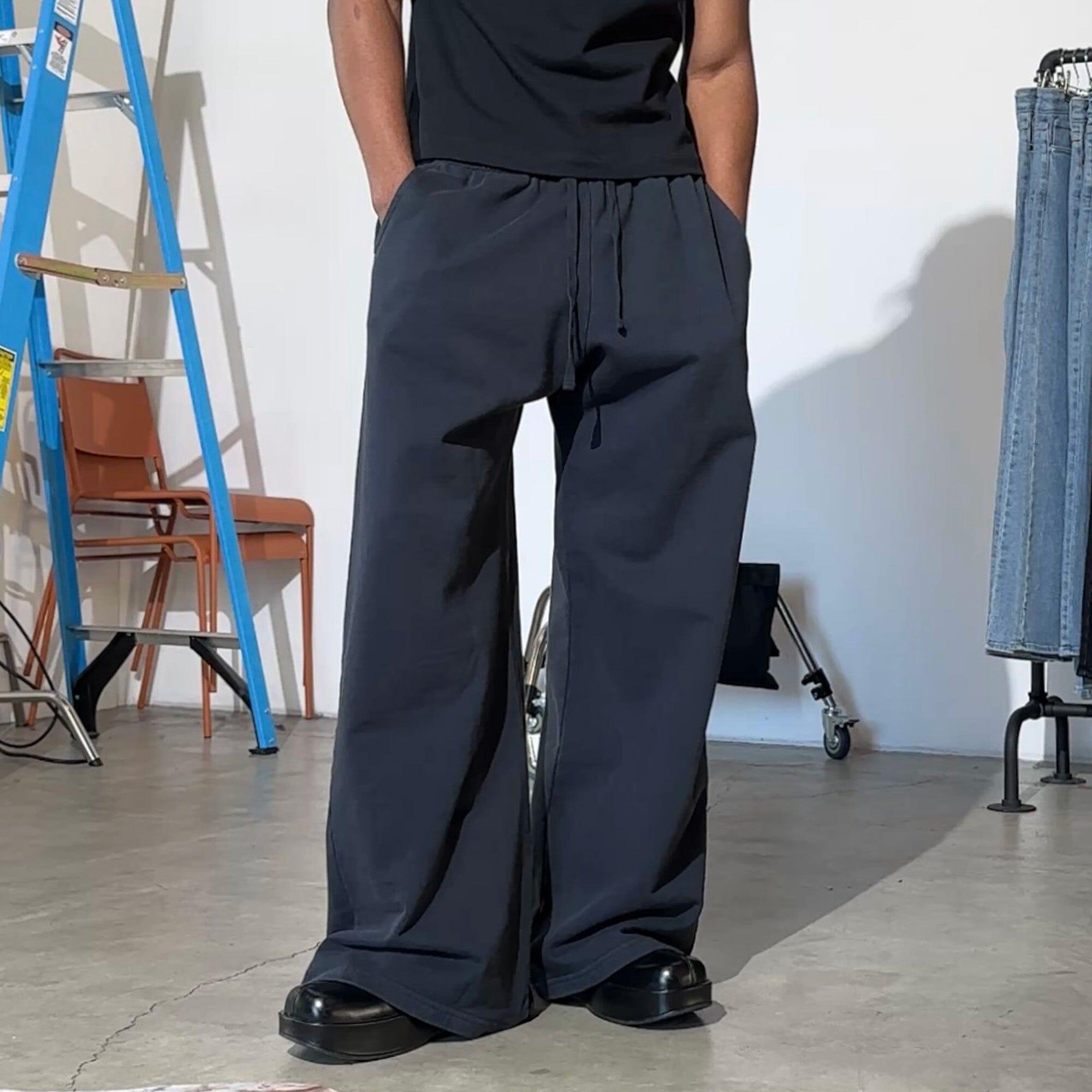 Lafayette Flare Studio Pants (Sweats) Product Image