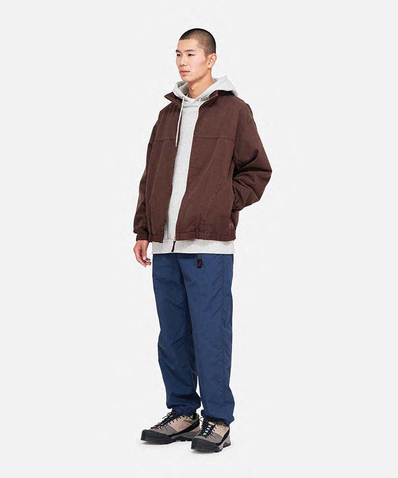 Twill-Around Jacket Male Product Image