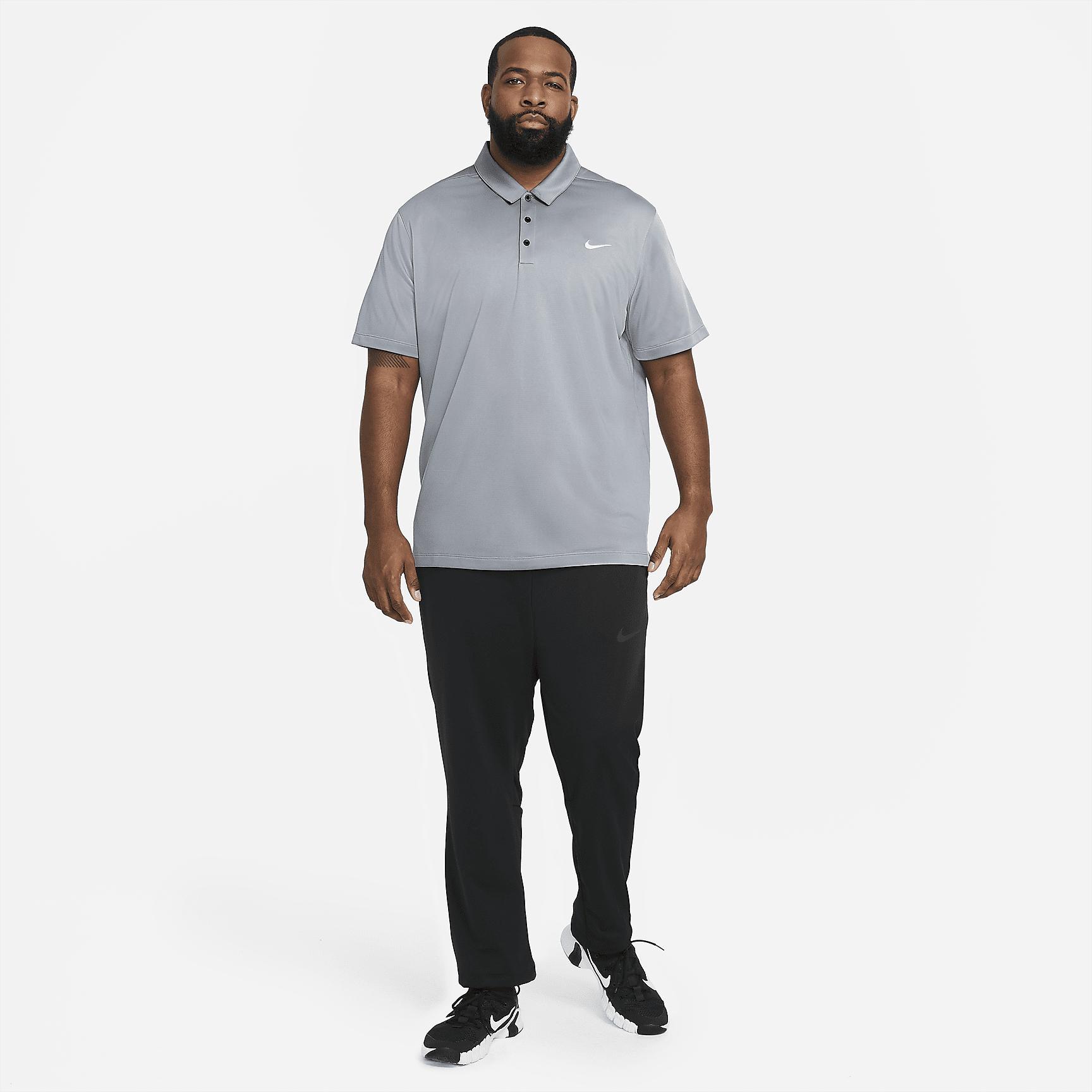 Nike Men's Football Polo Product Image