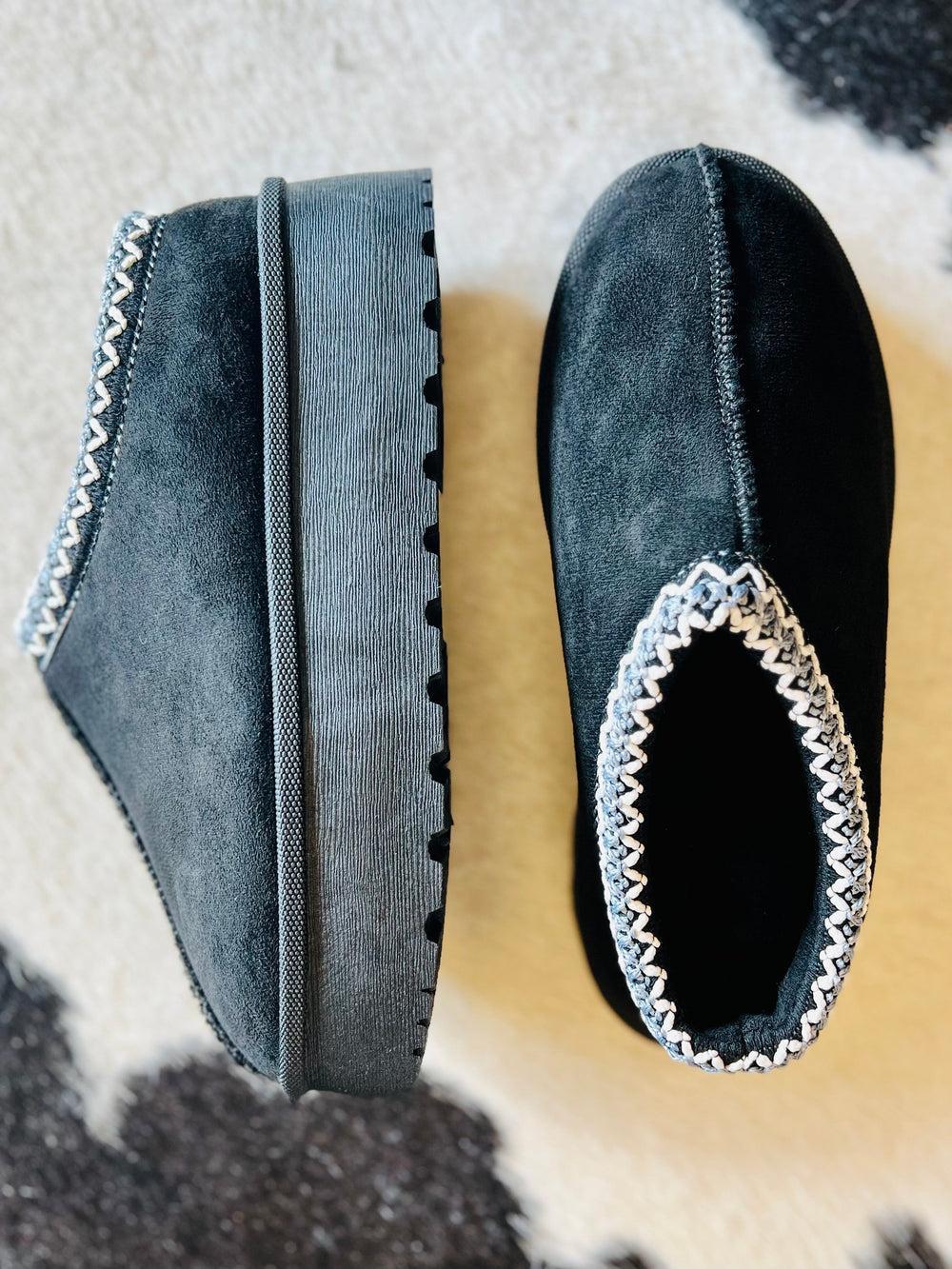 High Level Slippers - 2 colors* Product Image