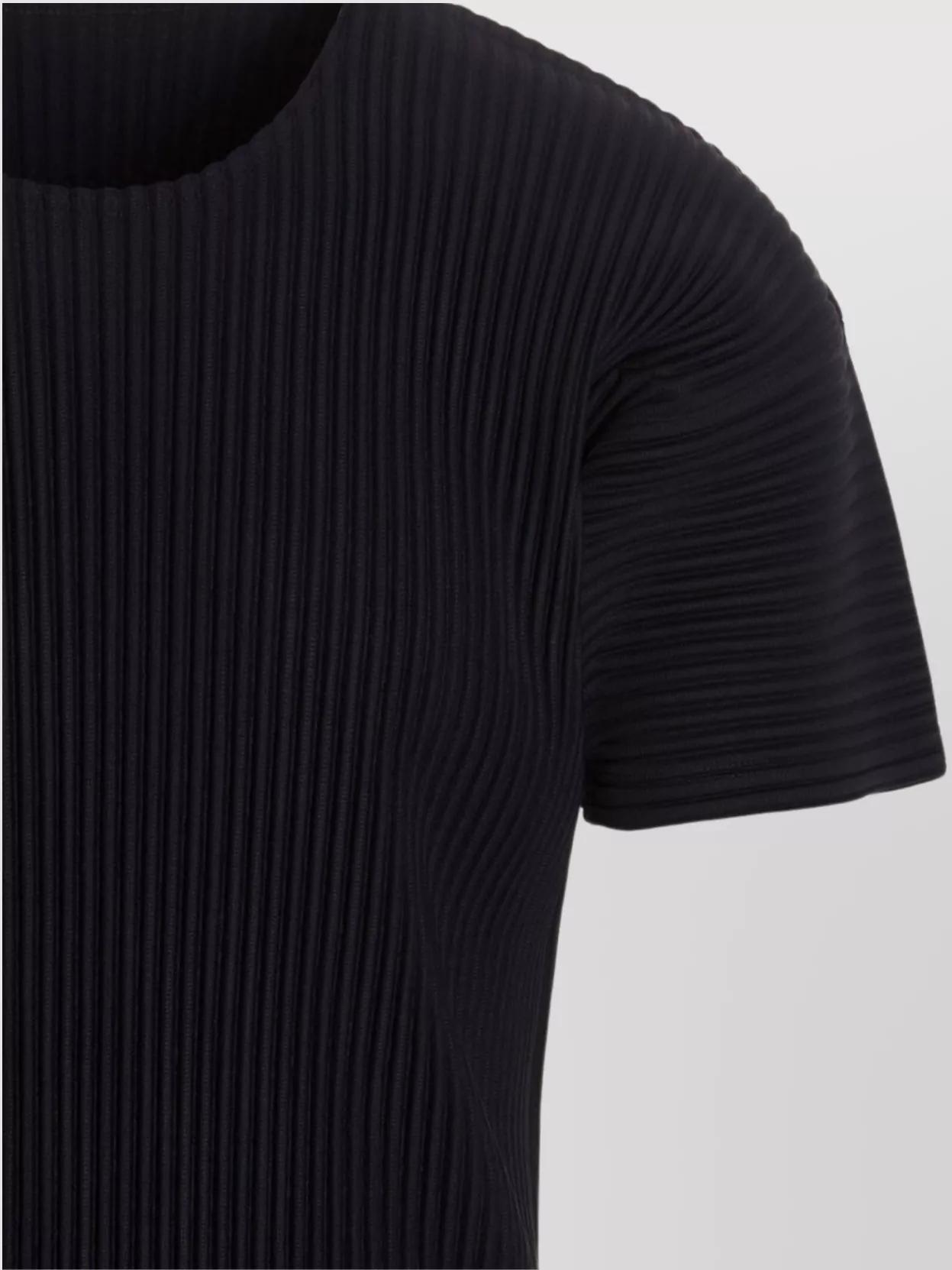 VALENTINO T-shirt Logo In Red Product Image