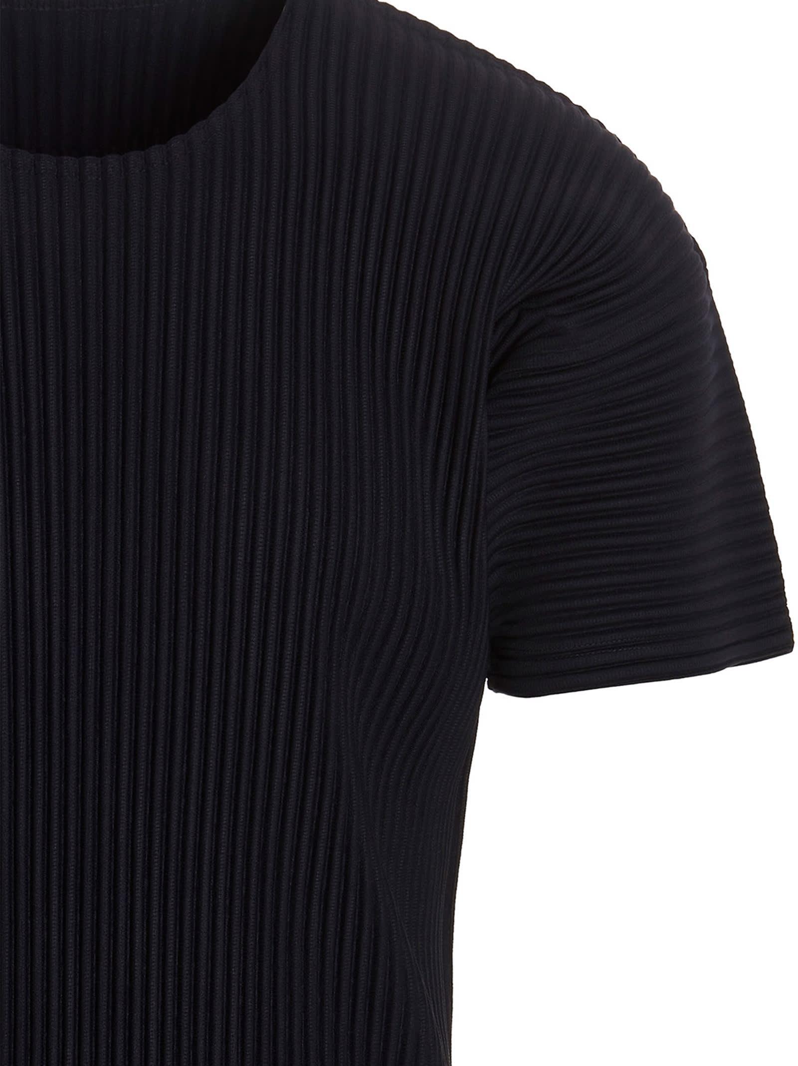 VALENTINO T-shirt Logo In Red Product Image