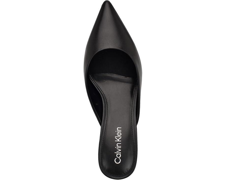 Adrienne Mule Pumps Product Image