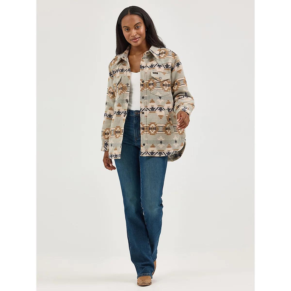Women's Wrangler Retro® Bailey High Rise Bootcut Jean in Mary Product Image