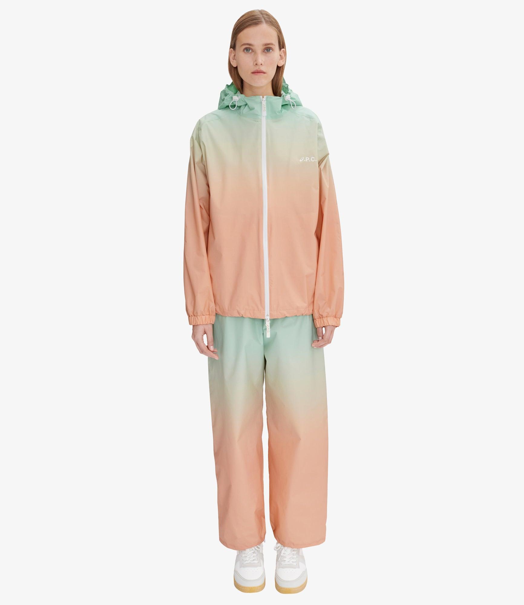 Meadow jacket (W) Male Product Image