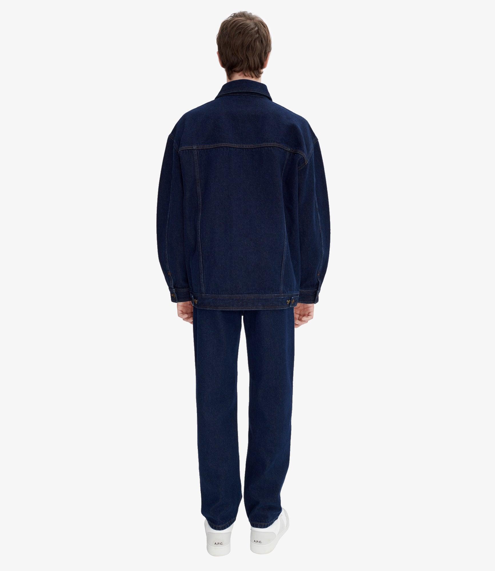 Elvis jacket Male Product Image