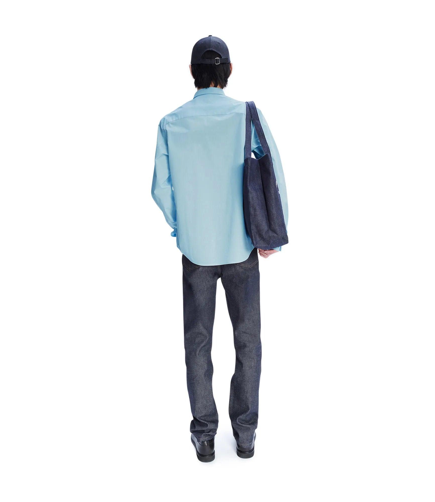 New Standard jeans (W) Unisex Product Image