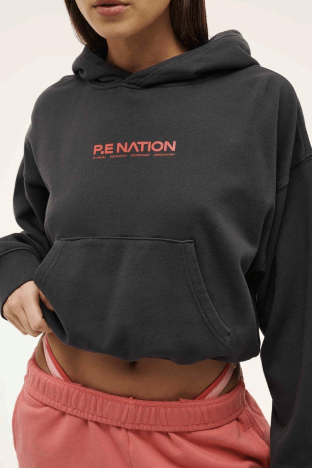 Transition Hoodie Product Image