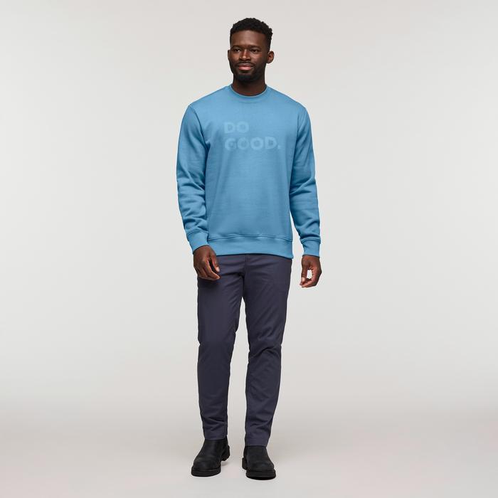 Do Good Crew Sweatshirt - Men's Product Image