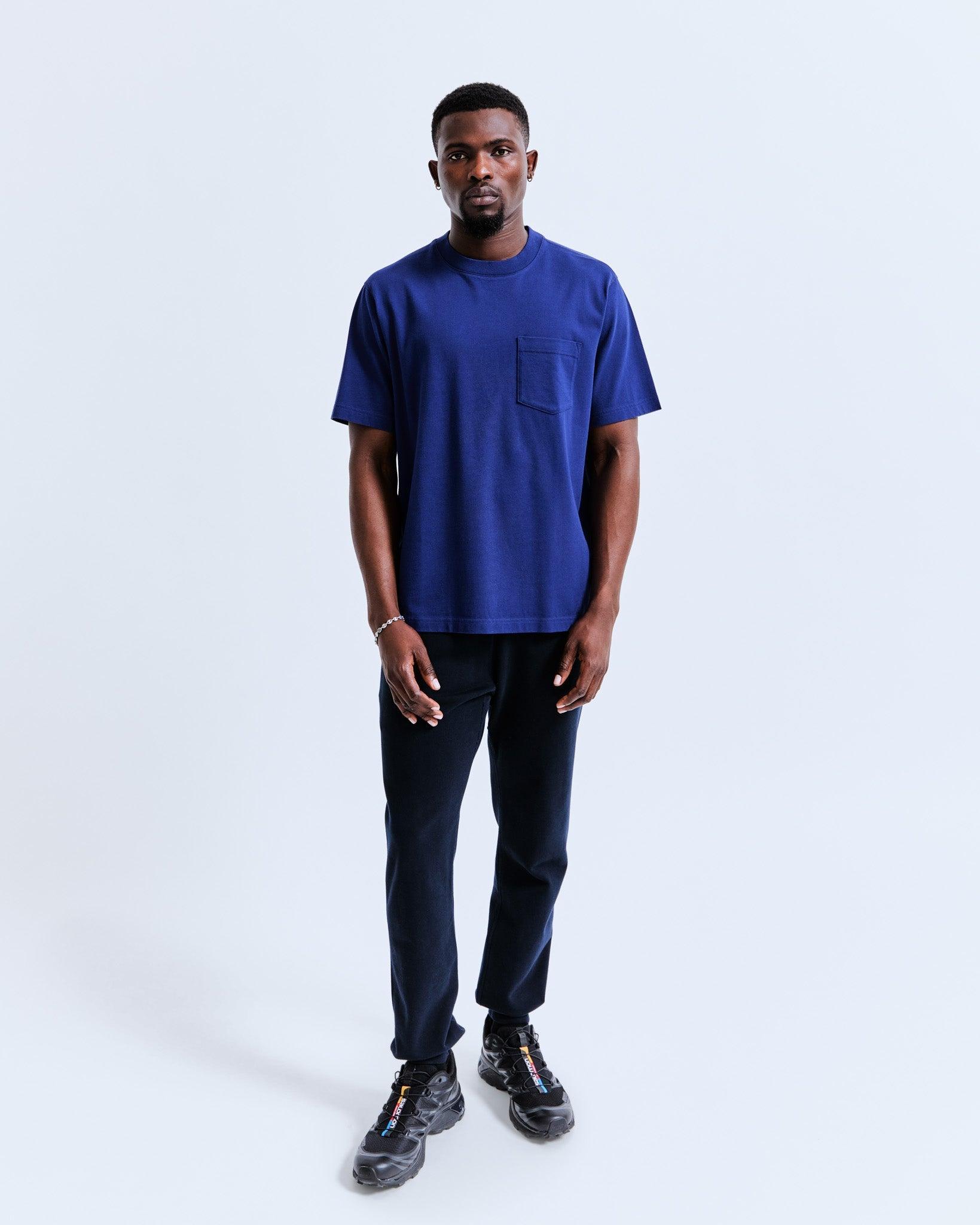 Midweight Jersey OG T-Shirt Male Product Image