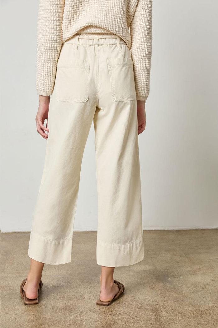 Patch Pocket Pant Product Image