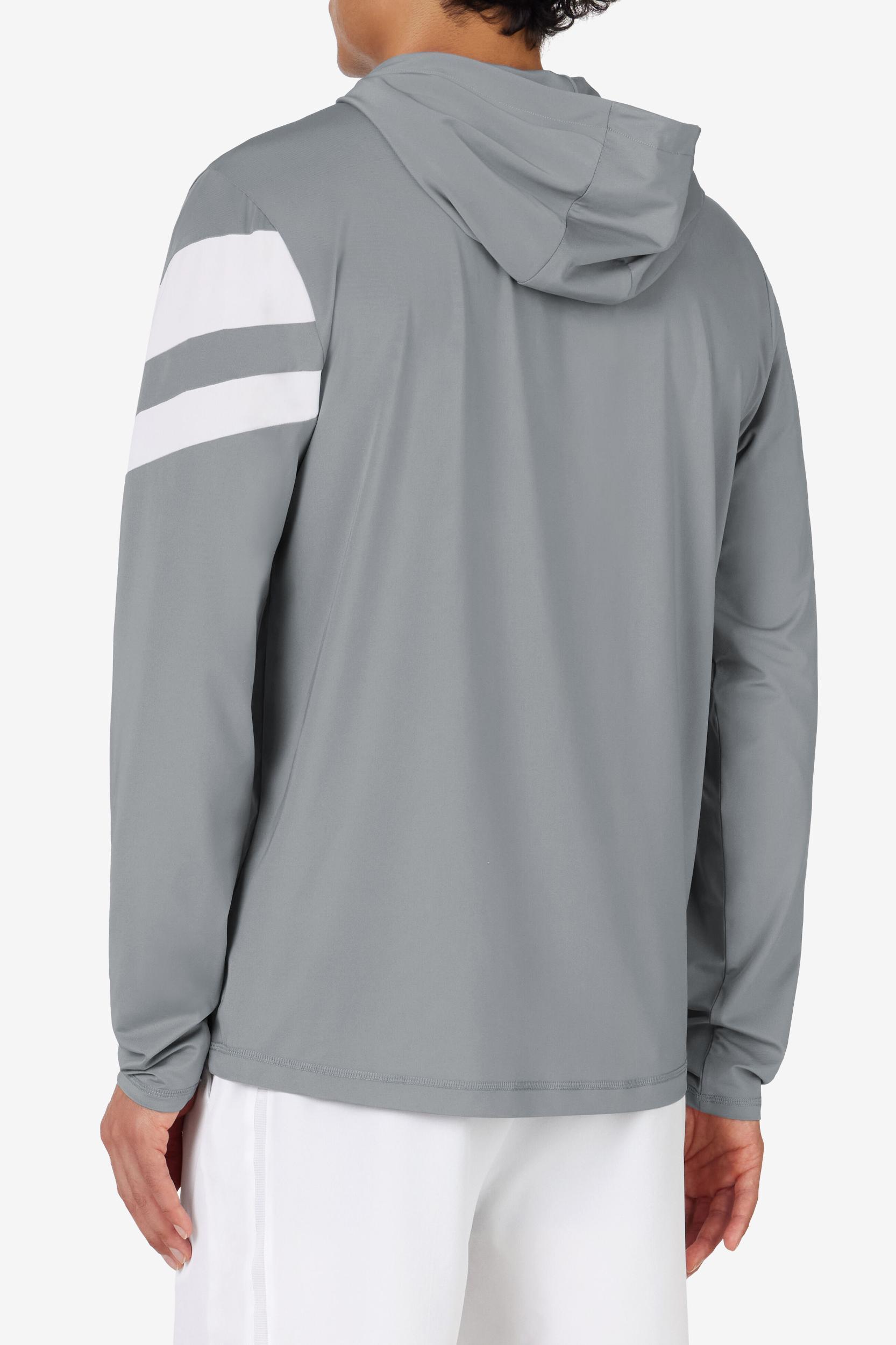 Long Sleeve Hoodie Product Image