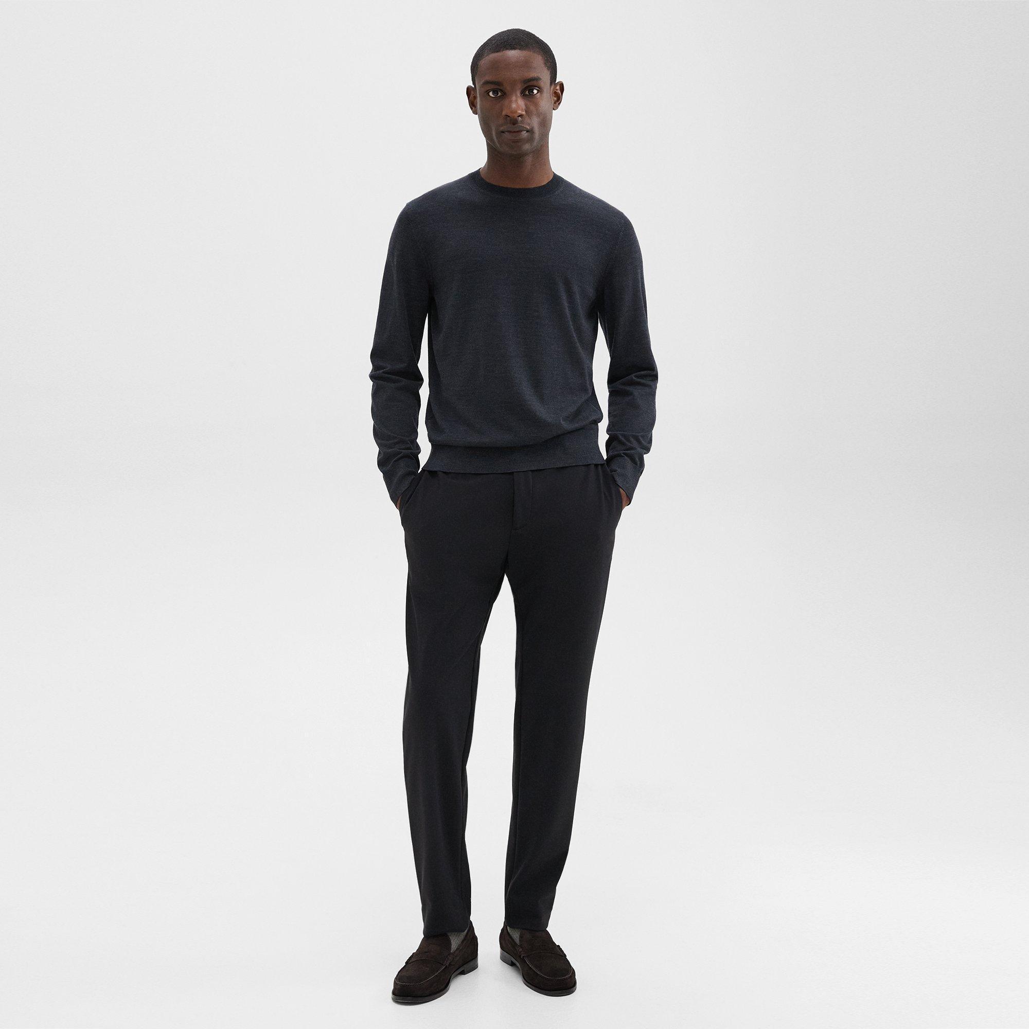 CREW NECK PO Product Image