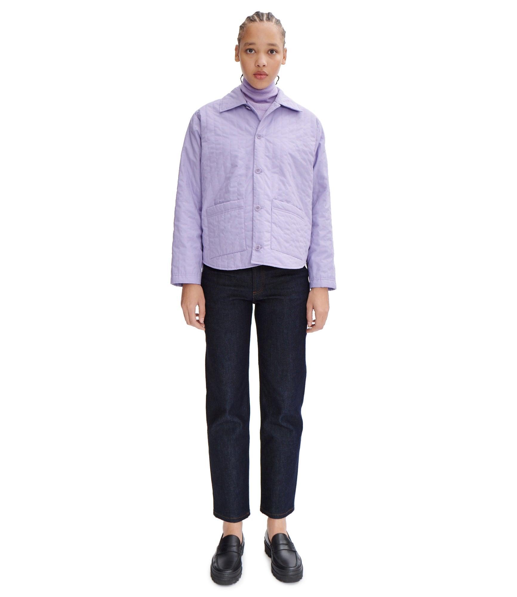 Effie jacket Female Product Image