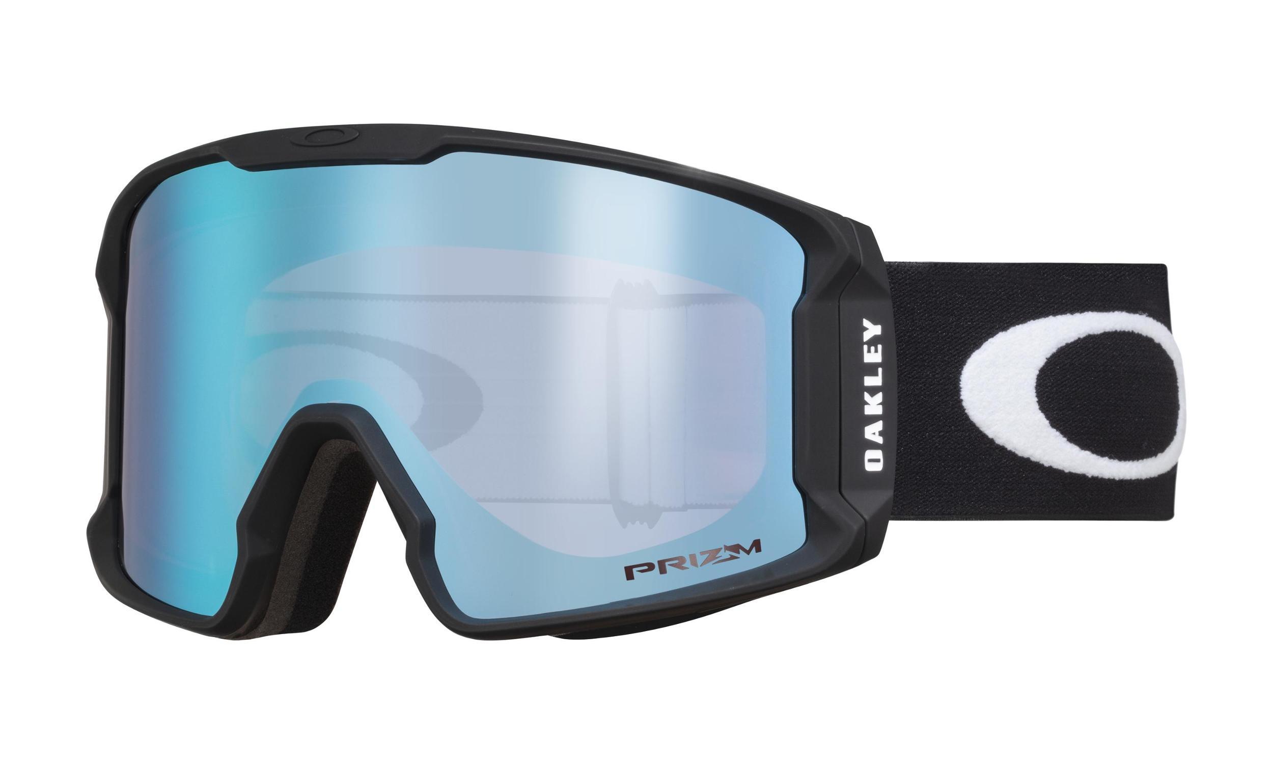Oakley Men's Line Miner™ L Snow Goggles Product Image