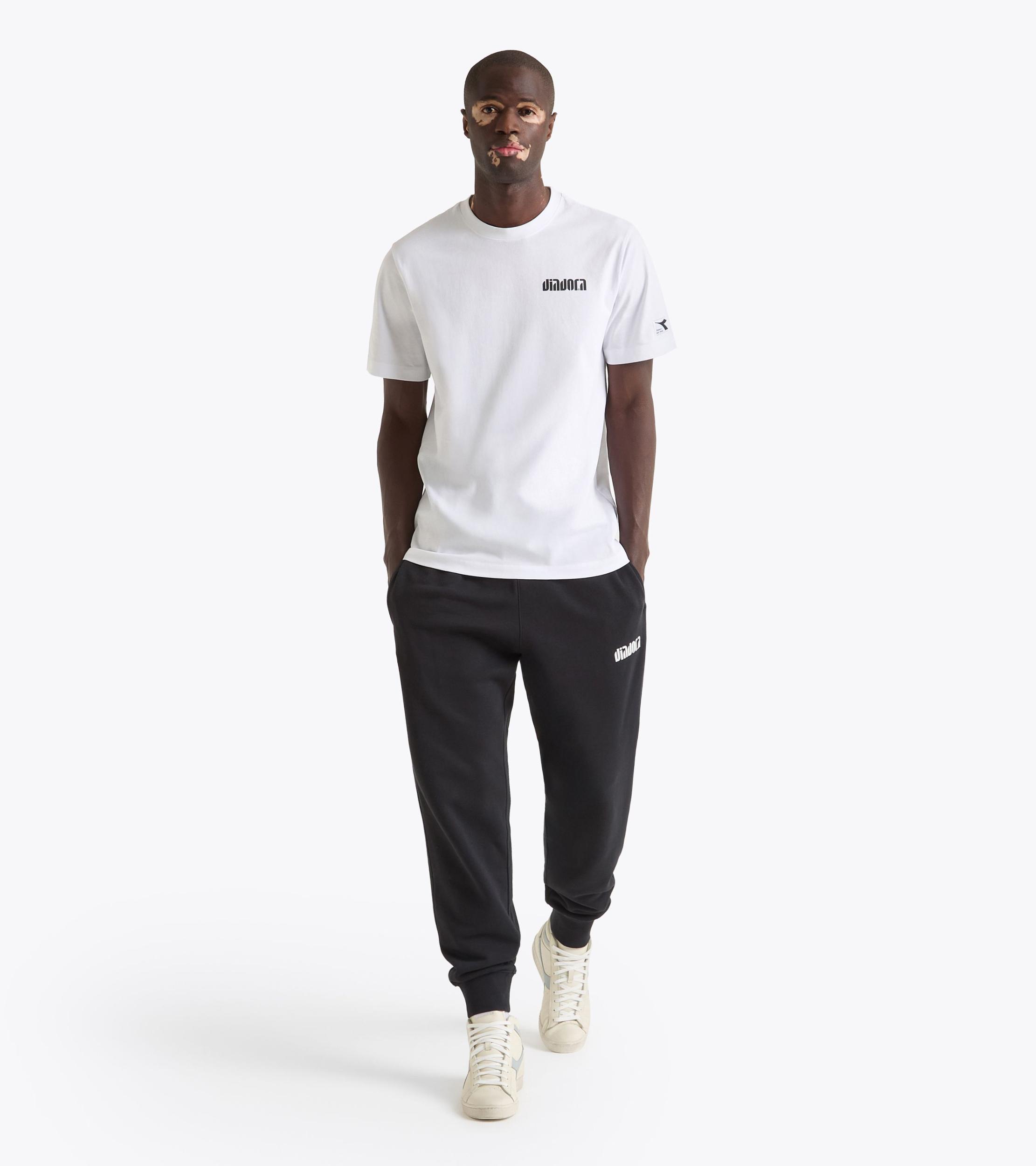 T-SHIRT SS ATHL. LOGO SL Product Image