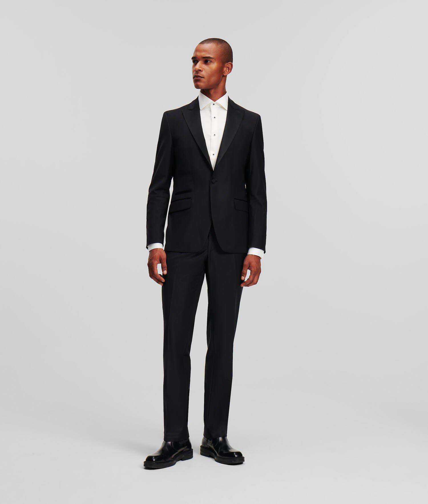 TROUSERS SPARK Product Image