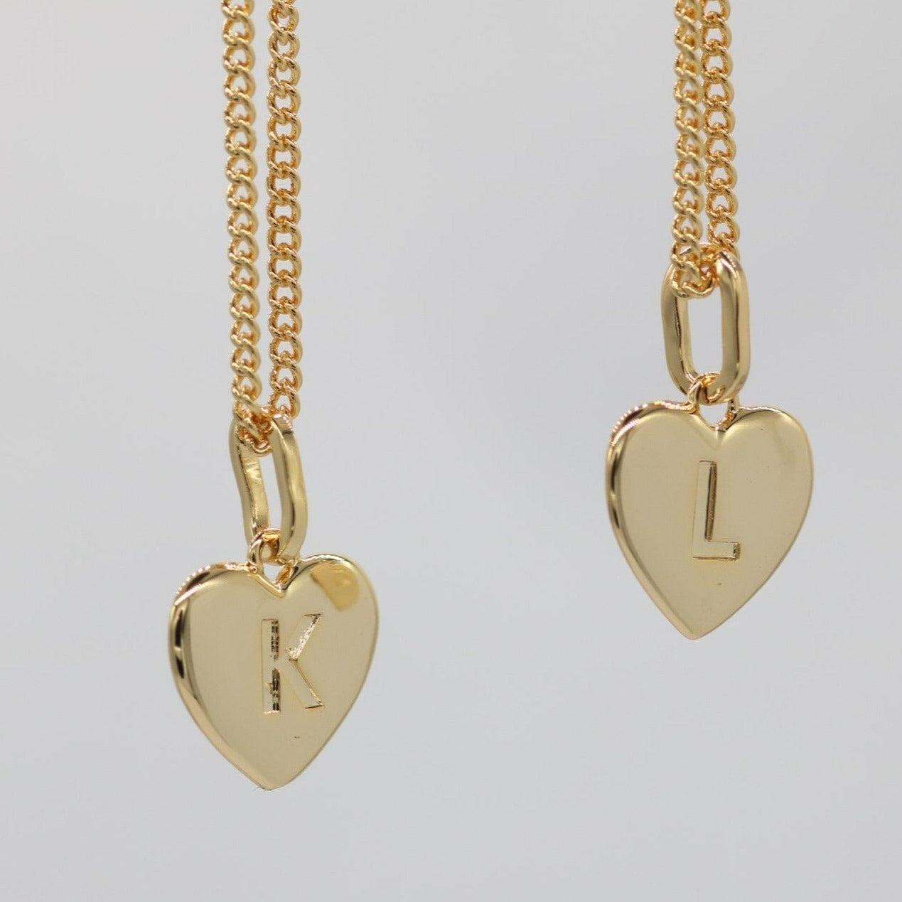 It's All About Me Necklace Product Image