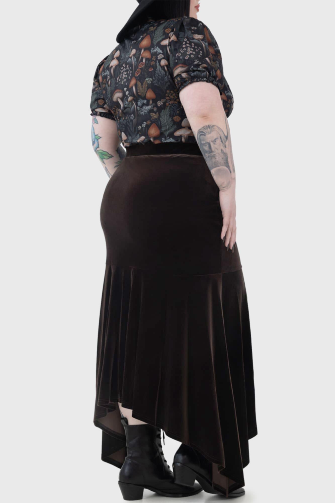 Gatalea Skirt Female Product Image