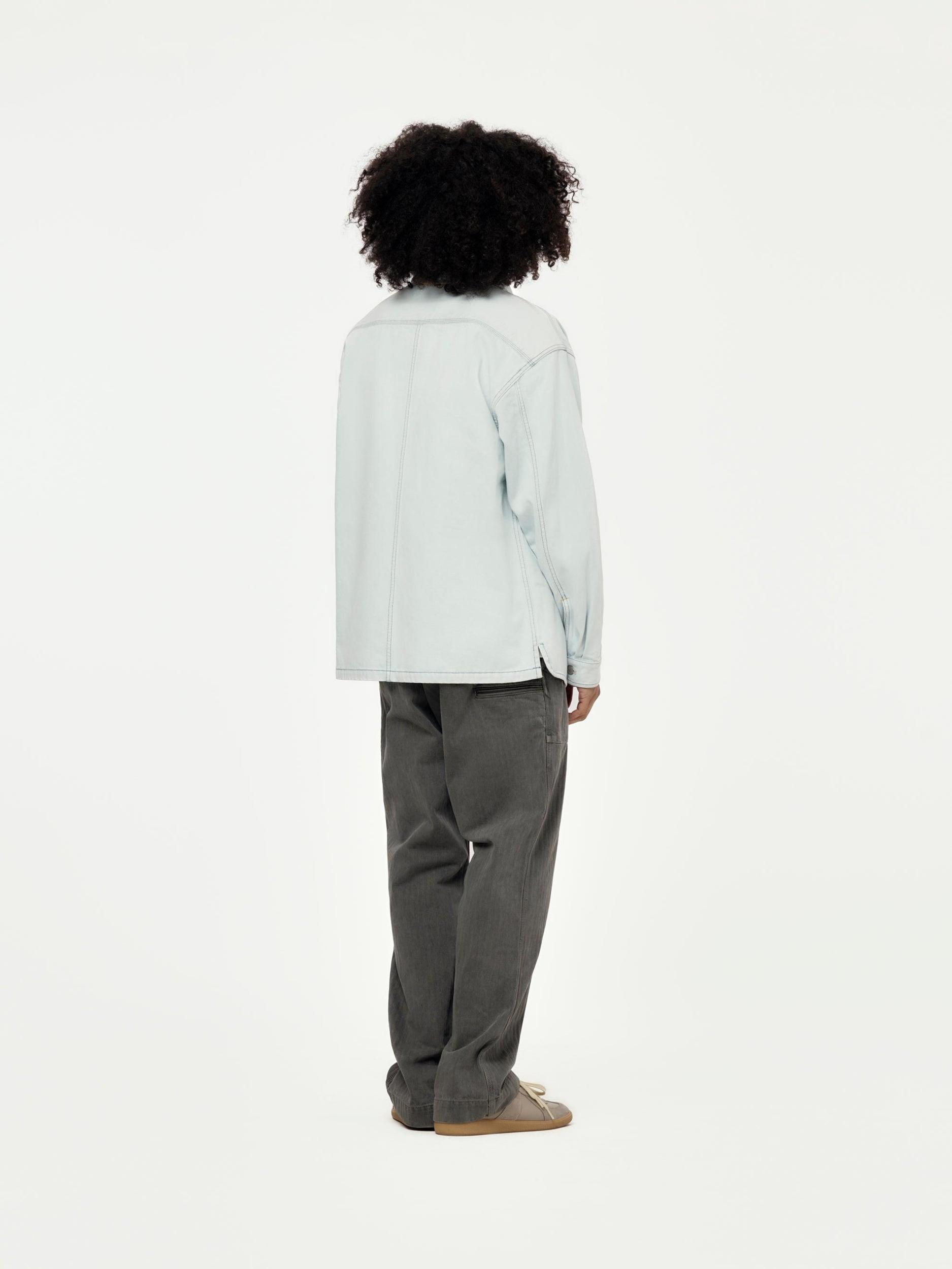 Mitchell Pant (Caviar) Product Image
