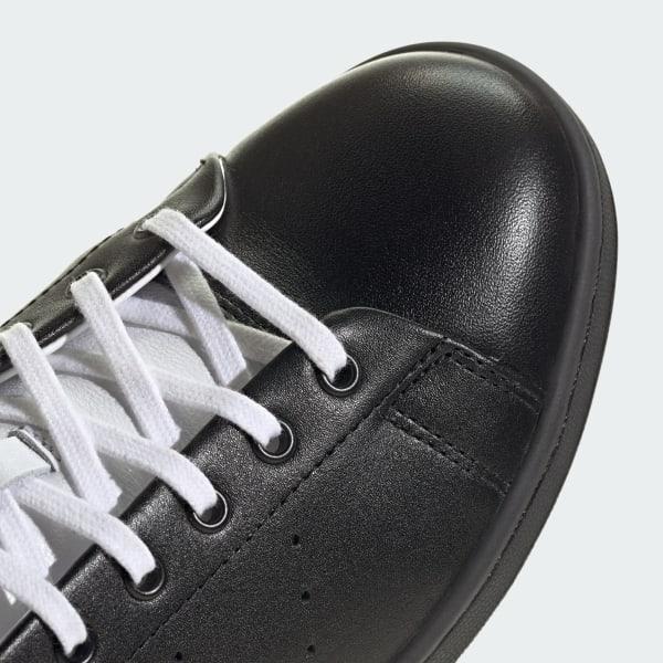 adidas Stan Smith Lux Shoes Core Black 7 Mens Product Image