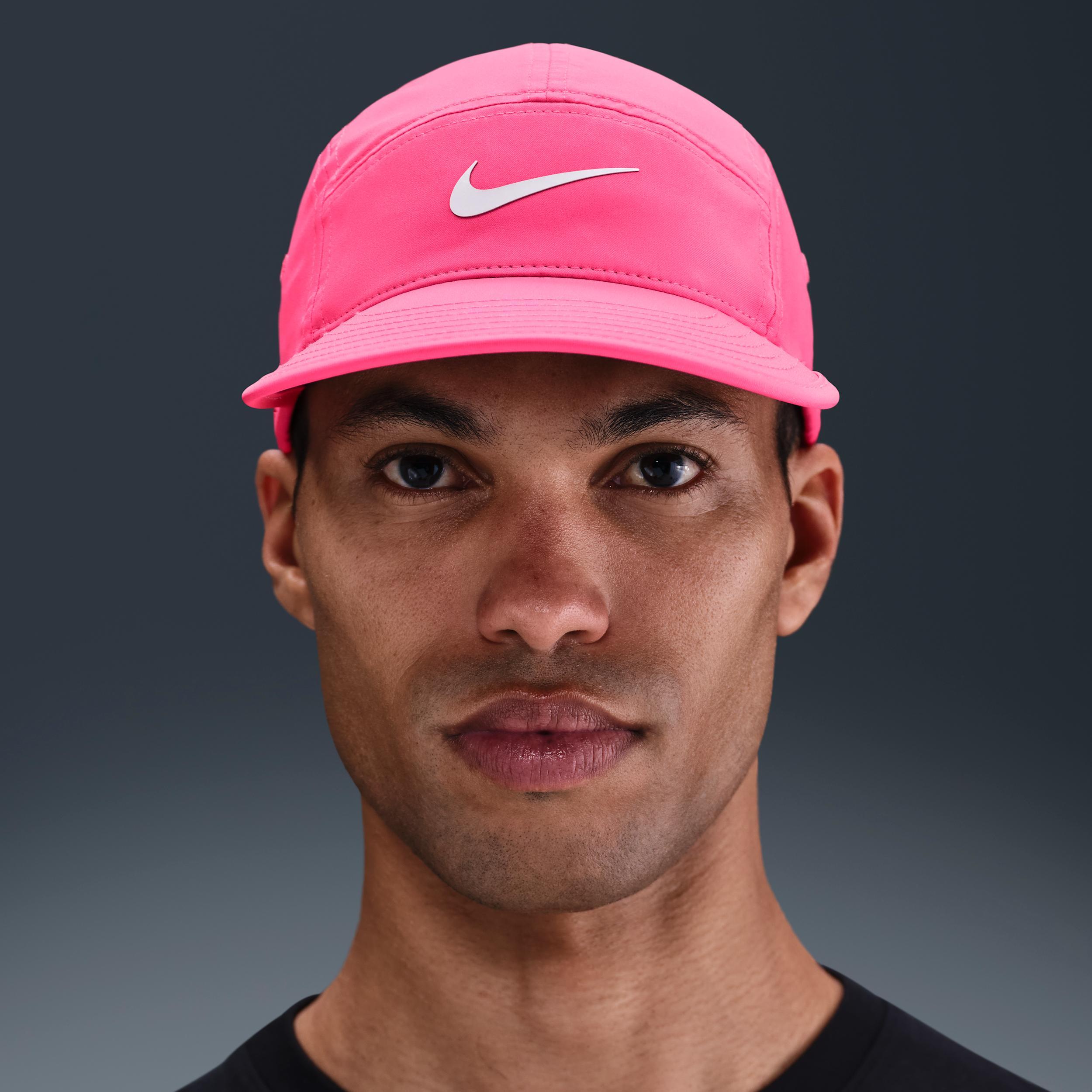Nike Dri-FIT Fly Unstructured Swoosh Cap Product Image