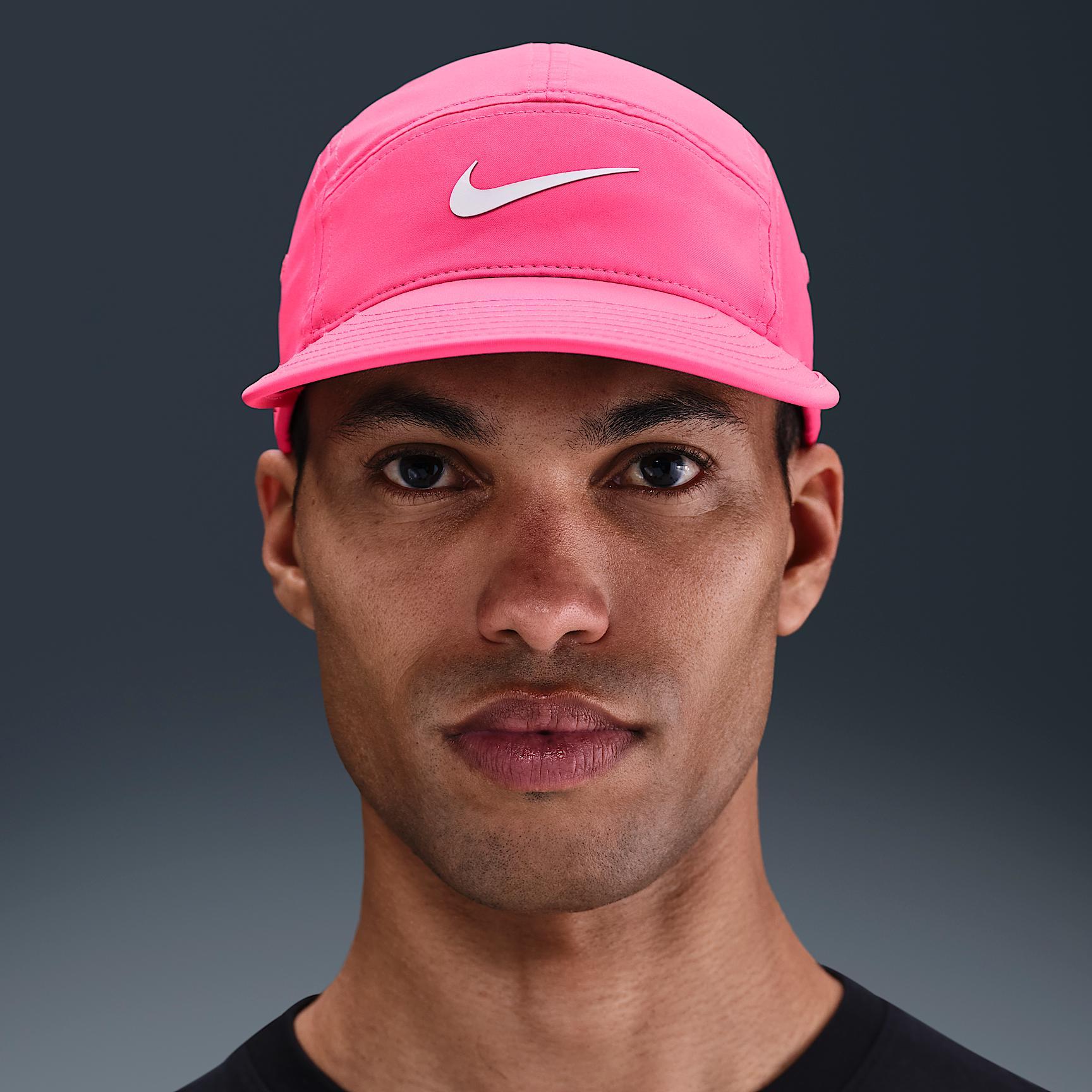 Nike Dri-FIT Fly Unstructured Swoosh Cap Product Image