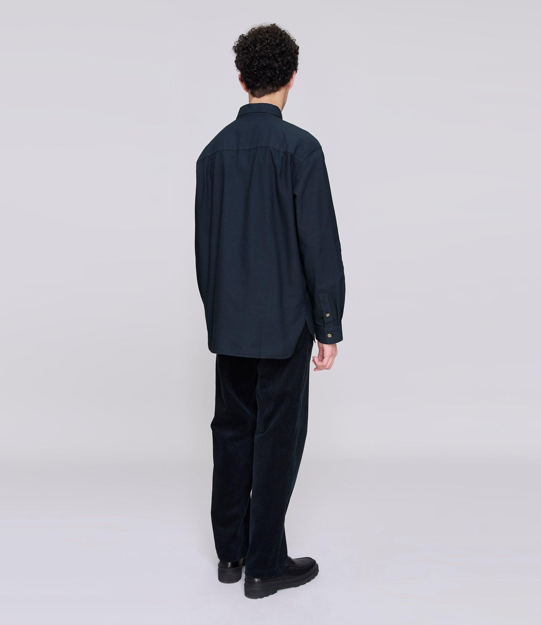 Mateo Logo shirt Male Product Image
