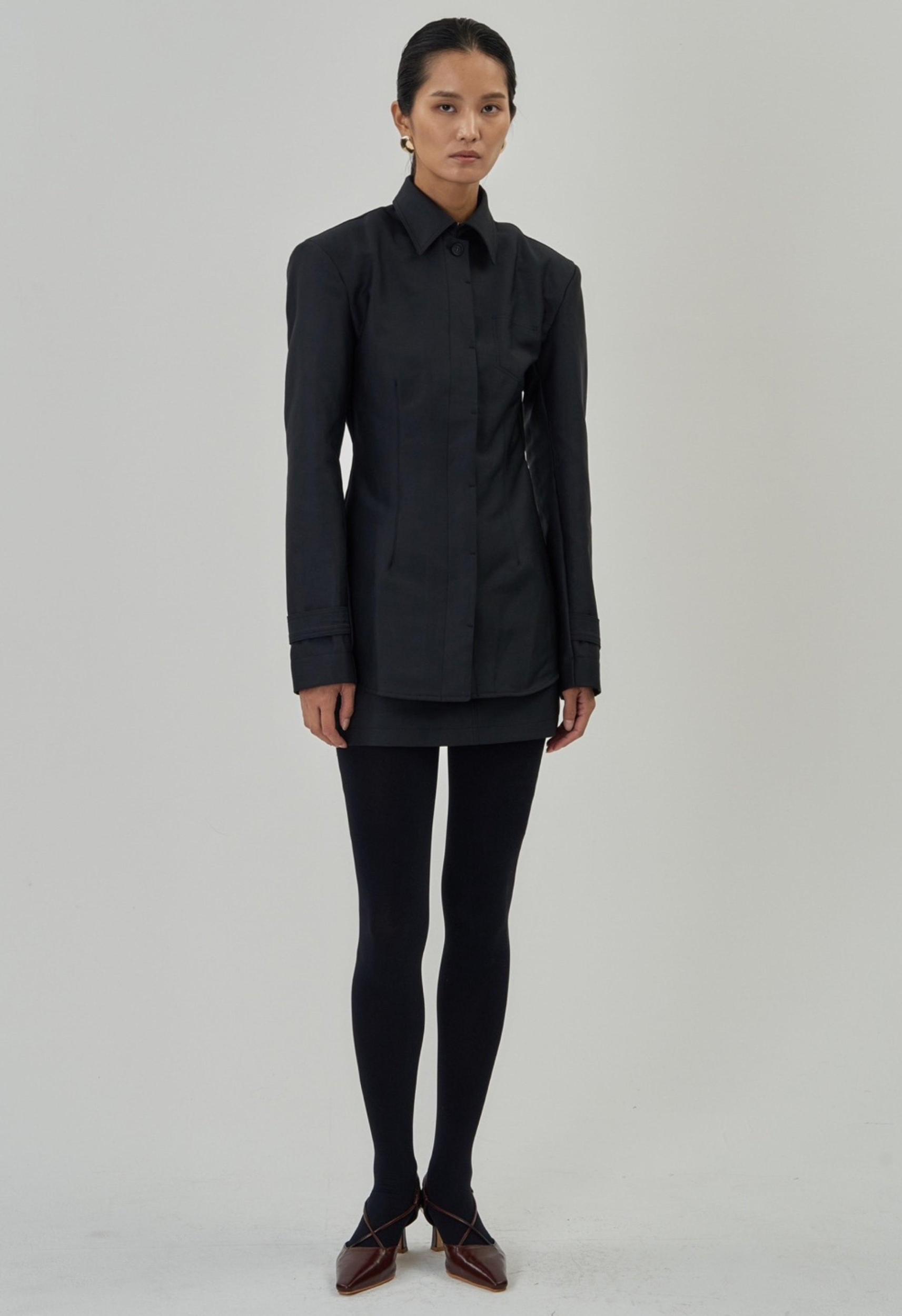 Mily Jacket Product Image