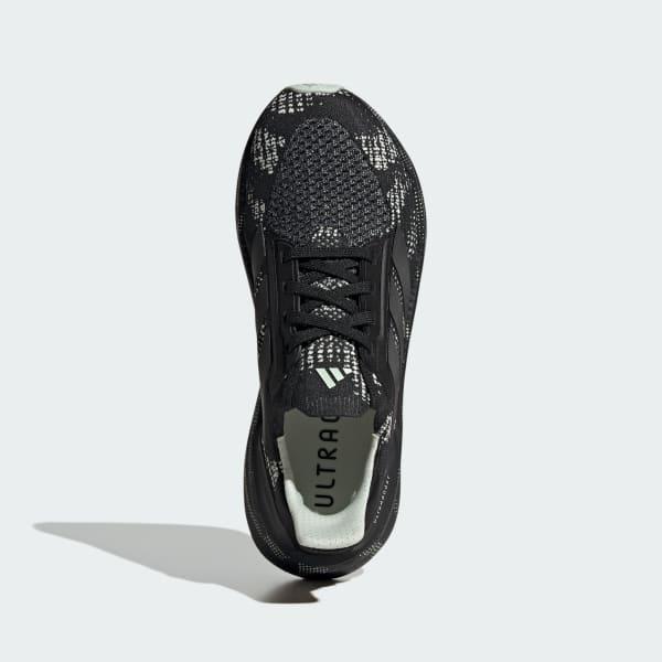 adidas Ultraboost 5X Shoes Core Black 6 Womens Product Image