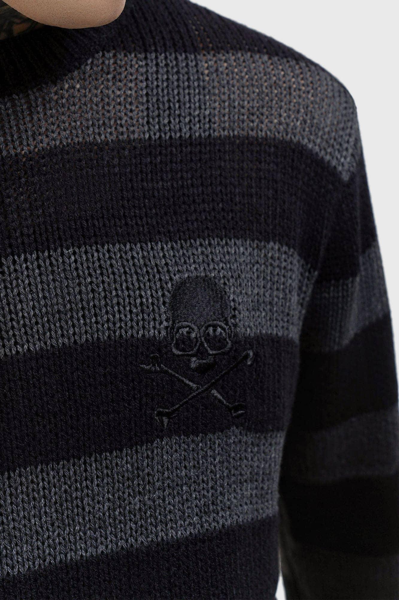 Alleyfade Sweater Male Product Image