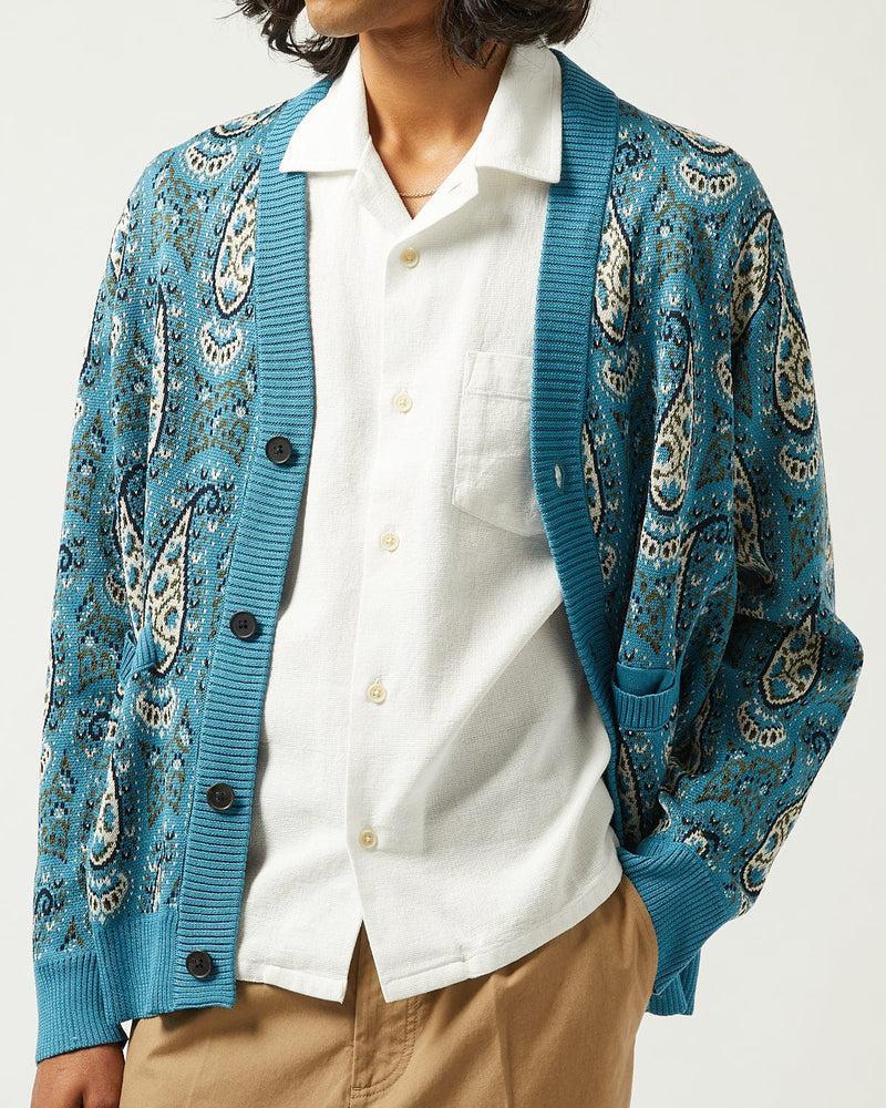 Kabir Cardigan Product Image