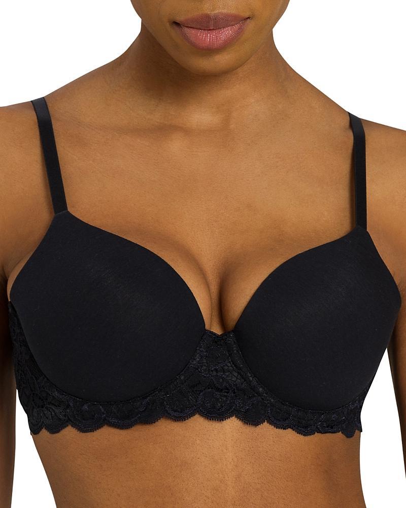 Hanro Luxury Moments T-Shirt Bra Product Image