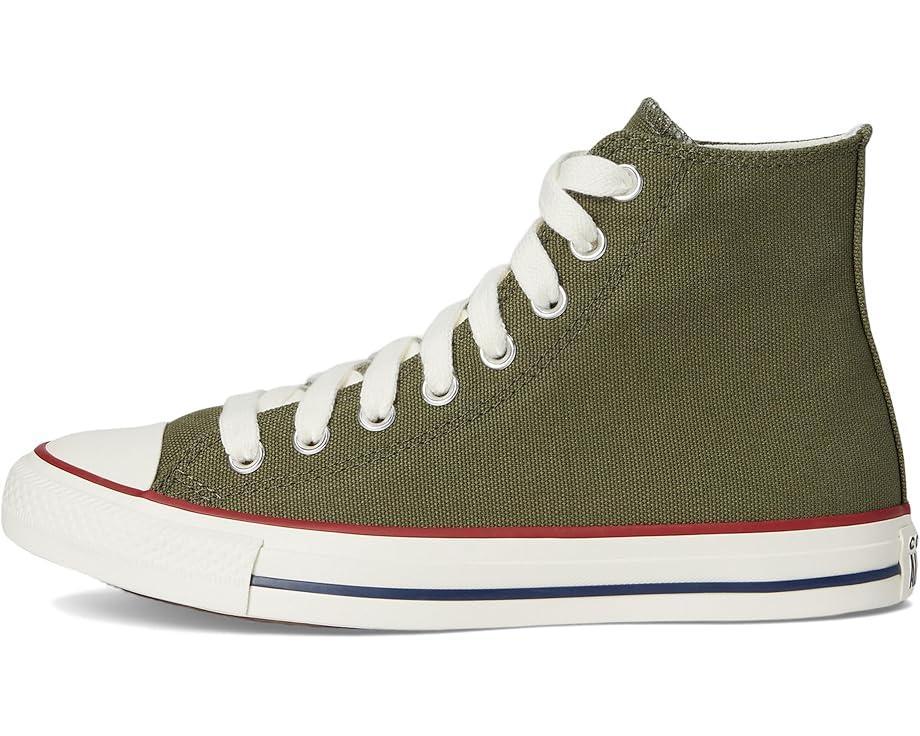 Chuck Taylor All Star Leather High Top Sneaker Product Image