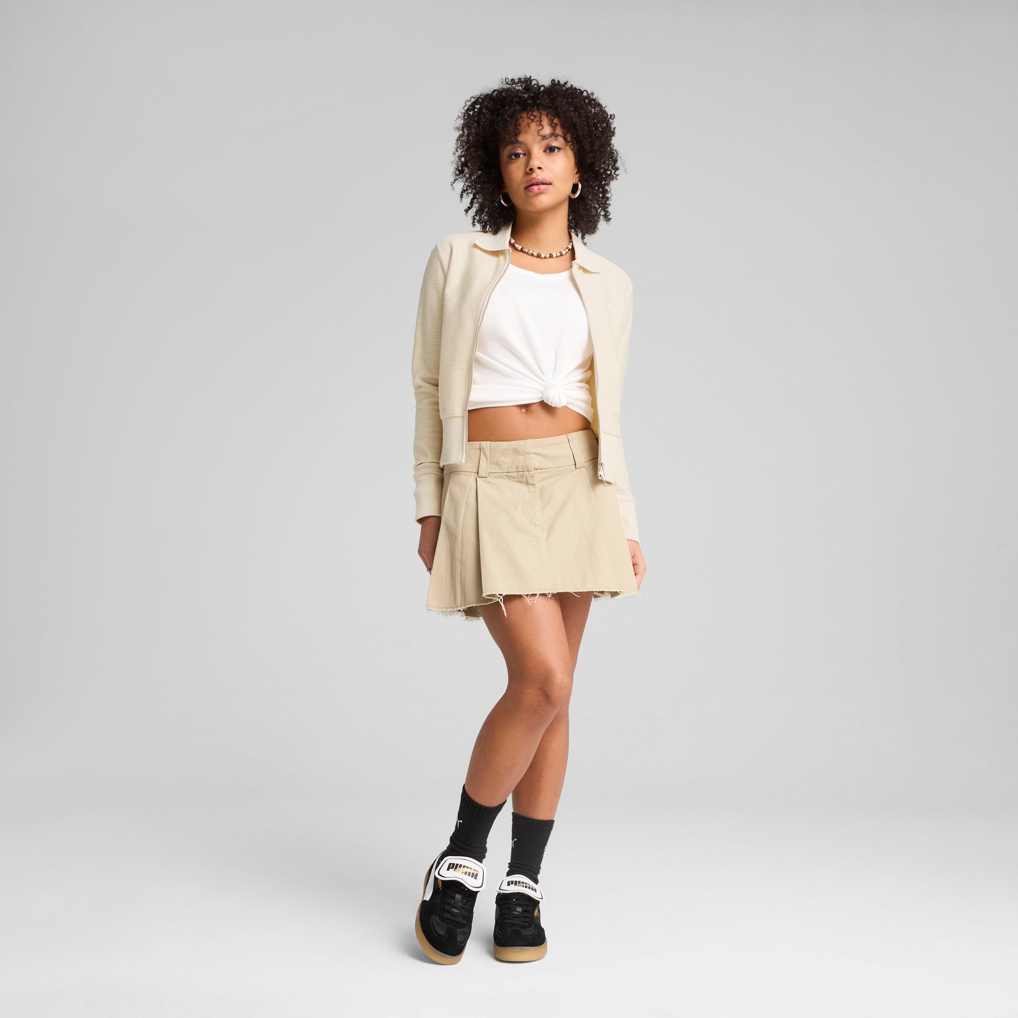 Premium Essentials Women's Knitted Cardigan Product Image
