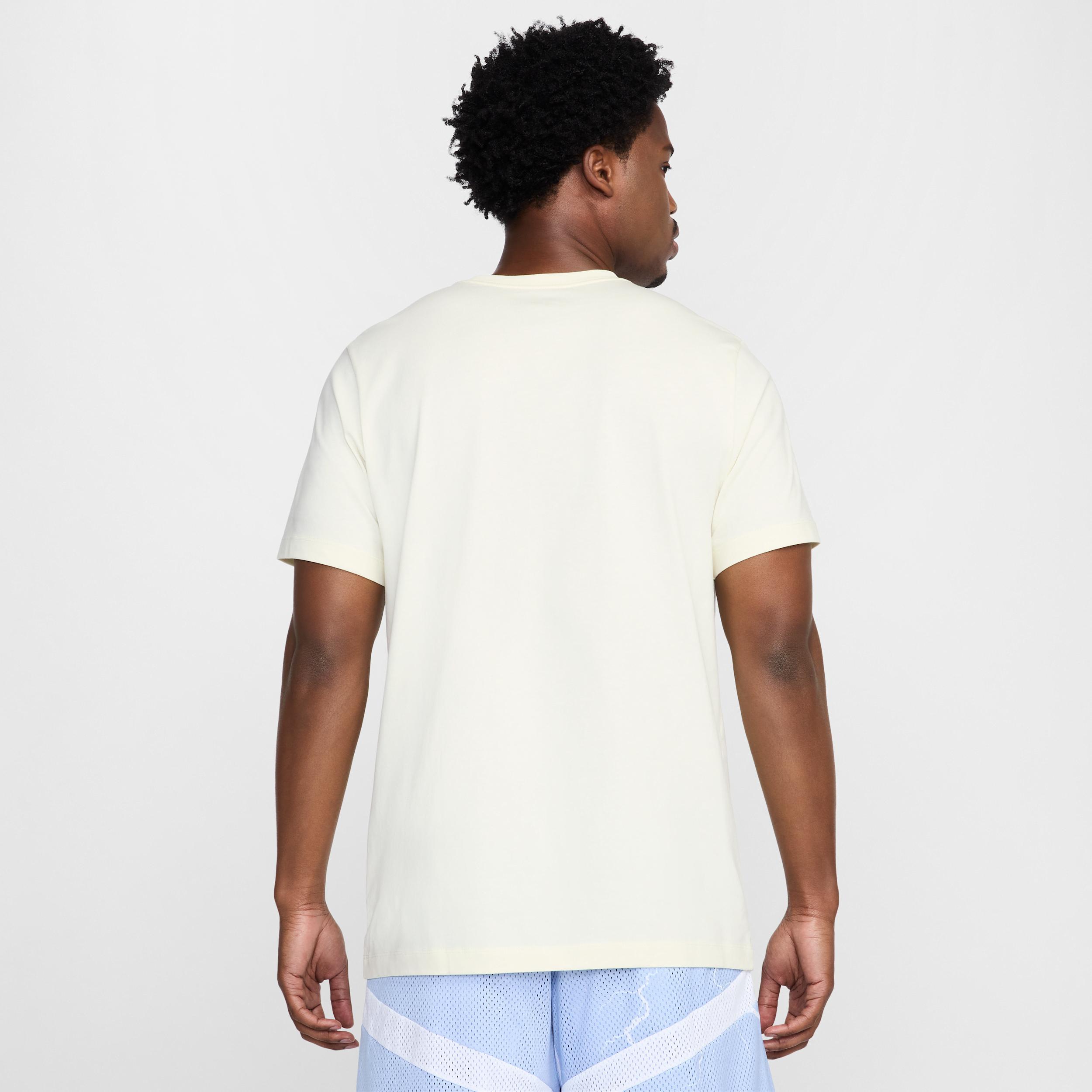 Ja Men's Basketball T-Shirt Product Image
