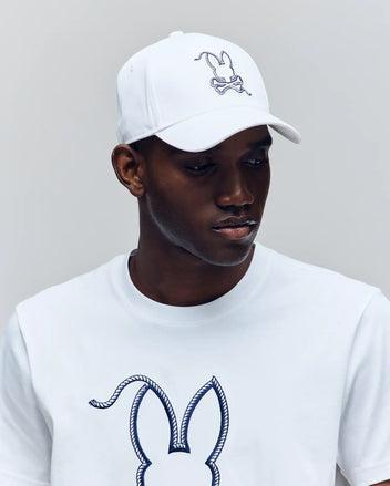 MENS CYRUS BASEBALL CAP - MO1500045 Product Image