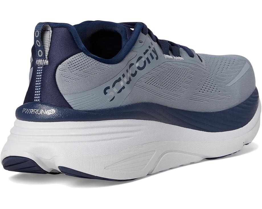 Men's Saucony Hurricane 24 Product Image