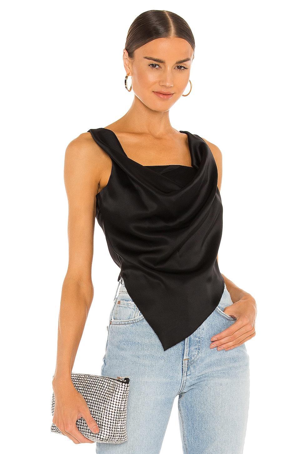 Petra Top Nanushka Product Image