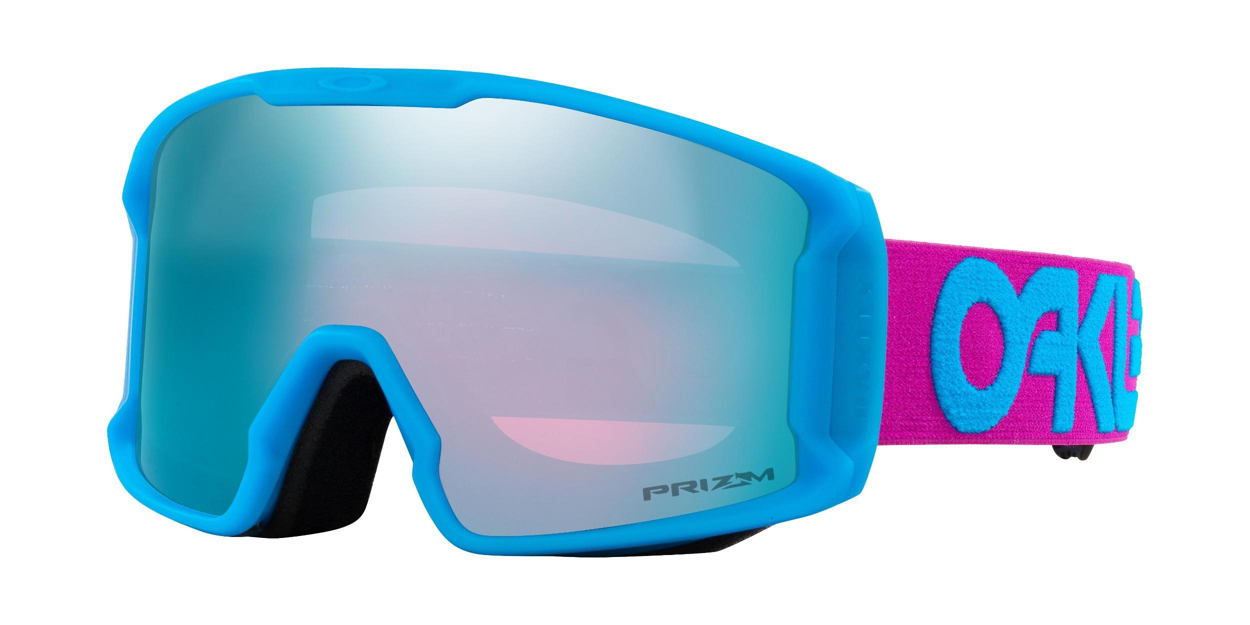 Oakley Men's Line Miner™ L Snow Goggles Product Image