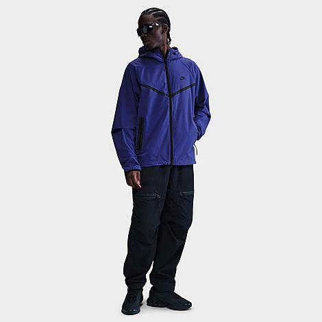 Nike Men's Tech Woven Jacket Product Image