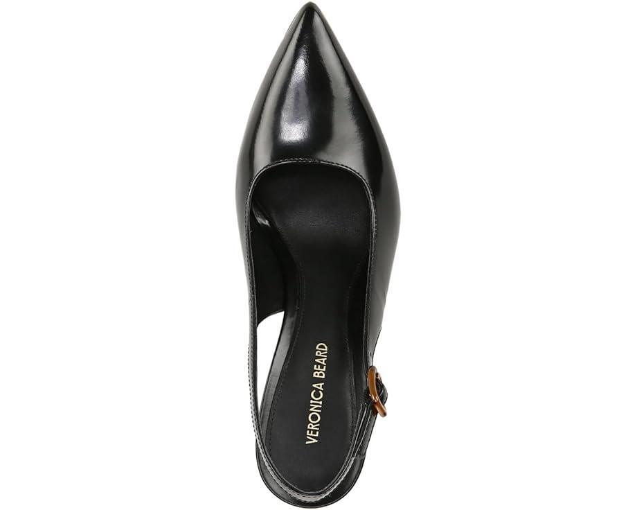 Carolina Slingback Kitten Heel Product Image