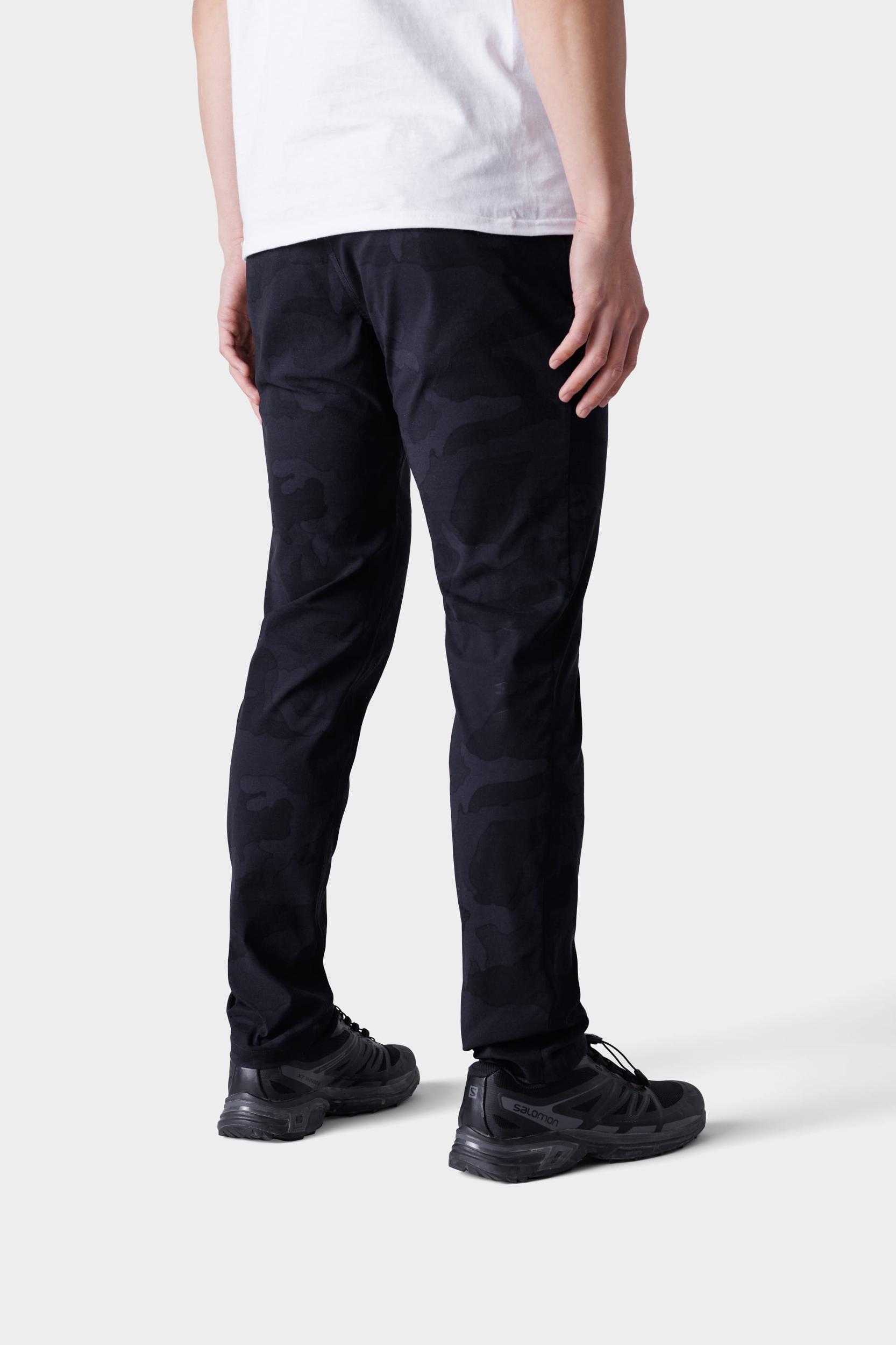686 Men's Everywhere Featherlight Chino Pant - Slim Fit Male Product Image