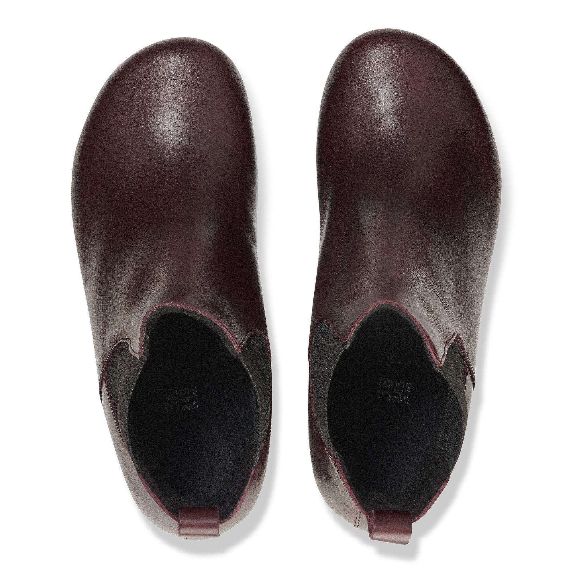 Ebba Slip On Natural Leather Product Image