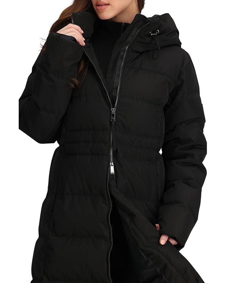 Nuuk Lite Parka Product Image