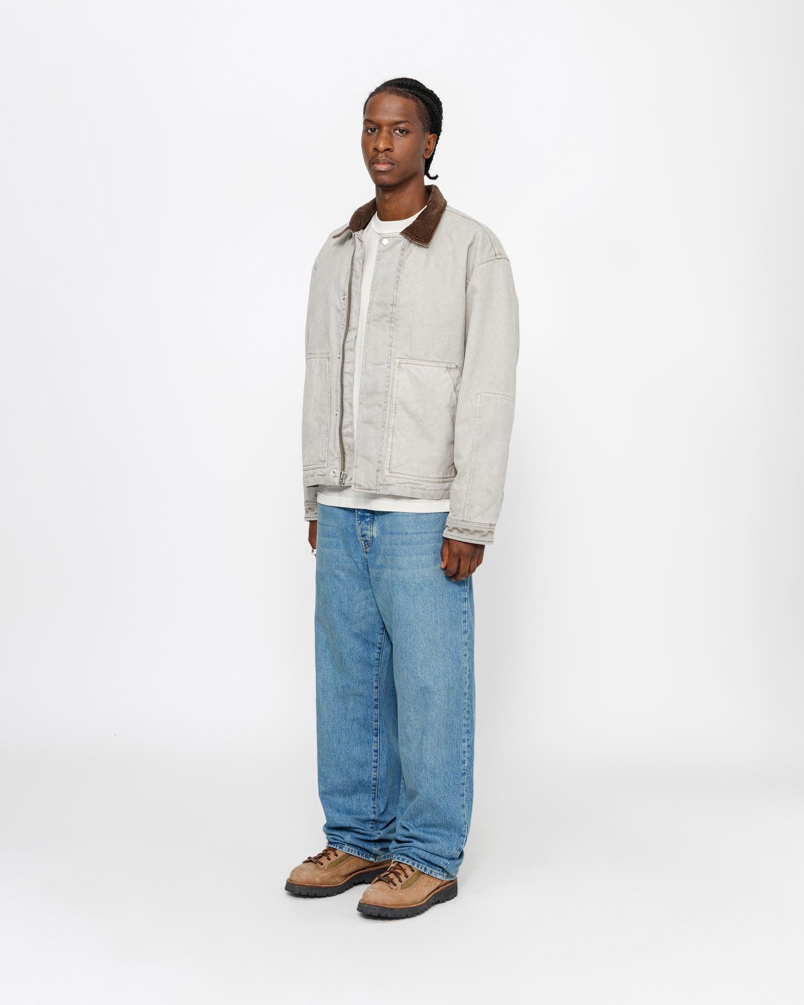 BIG OL' JEAN DENIM Male Product Image