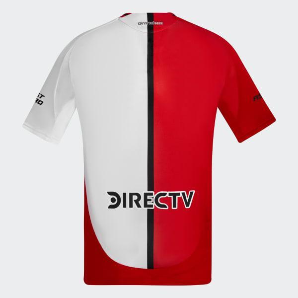 River Plate 24/25 Third Authentic Jersey Product Image