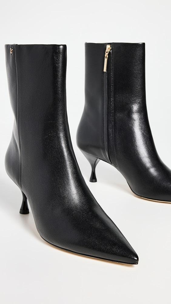 Larroudé Mini Georgia Lo Boots | Shopbop Product Image